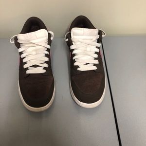 Nike dunk low CL sneakers